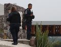El asesinato de Jonathan Meléndez, tecladista de Camilo Séptimo, y su familia ha conmocionado a México. EFE/M. Hartz