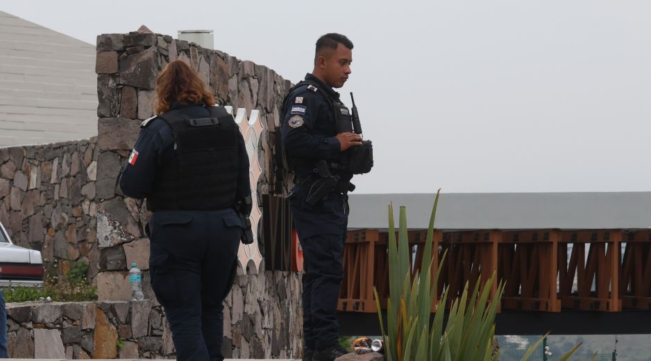 El asesinato de Jonathan Meléndez, tecladista de Camilo Séptimo, y su familia ha conmocionado a México. EFE/M. Hartz