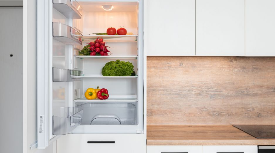 El bicarbonato de sodio es el aliado perfecto para eliminar los malos olores del refrigerador. ESPECIAL/PEXELS