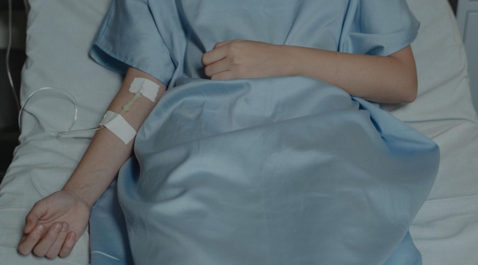 Tadeo Rubio, estudiante de nuevo ingreso de la UAT en Tamaulipas, terminó en terapia intensiva tras una violenta novatada. ESPECIAL/PEXELS