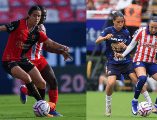 El Clásico Tapatío Femenil se presenta como una oportunidad inmejorable para cambiar el rumbo y, de paso, quedarse con el orgullo de Guadalajara. IMAGO7 / CANVA