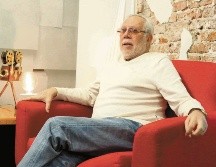 Luis de Llano fue liberado tras cumplir 24 horas de arresto en la CDMX por incumplir la sentencia del caso Sasha Sokol. SUN/ARCHIVO