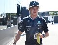 Kimi Antonelli llega como líder del campeonato con 242 puntos. EFE / D. DAL ZENNARO