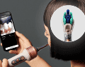 El sistema del Dyson CameraJet opera con más de 16 millones de líneas de código que procesan la información en tiempo real. DYSON / ESPECIAL