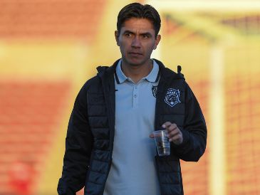 Esta no es la primera ocasión en que la carrera de Villalpando se ve empañada por eventos fuera del terreno de juego. IMAGO7.