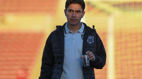 Esta no es la primera ocasión en que la carrera de Villalpando se ve empañada por eventos fuera del terreno de juego. IMAGO7.