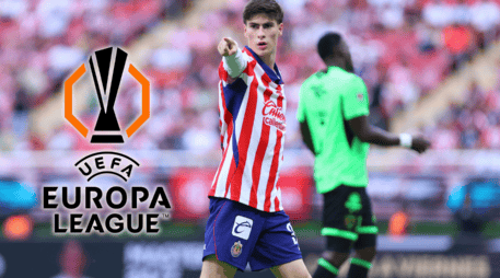 González tendrá la posibilidad de medir su talento frente a clubes de nivel internacional como Jagiellonia, Marsella, Sparta Praga, Rennes y Milan. IMAGO7 / CANVA