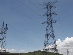 El megapagón de la CFE afectó a 745 mil usuarios de Yucatán, Campeche, Quintana Roo y Chiapas. AFP/ARCHIVO