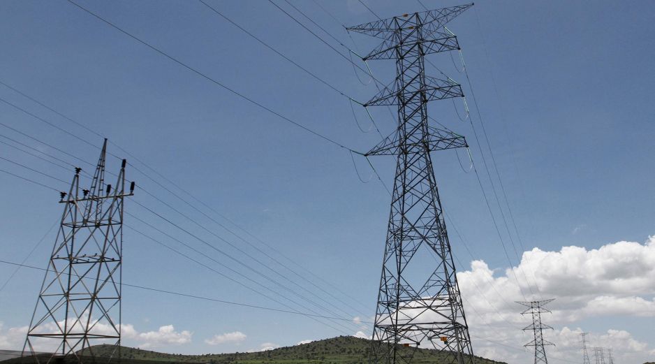 El megapagón de la CFE afectó a 745 mil usuarios de Yucatán, Campeche, Quintana Roo y Chiapas. AFP/ARCHIVO