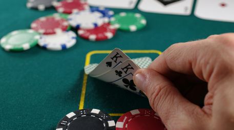 La titular de la Segob informó que se han cerrado “alrededor de 20 casinos” vinculados a esquemas de lavado de dinero o defraudación fiscal. Unsplash