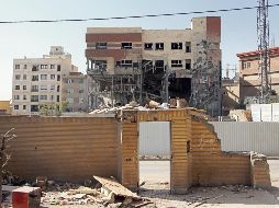 El gobierno de Kuwait advirtió que se reserva el derecho de adoptar todas las medidas necesarias para salvaguardar su territorio y estabilidad. AFP