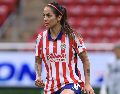El equipo de las rojiblancas buscará permanecer invicto ante sus rivales tapatías. IMAGO7