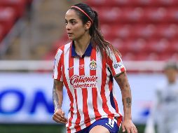 El equipo de las rojiblancas buscará permanecer invicto ante sus rivales tapatías. IMAGO7