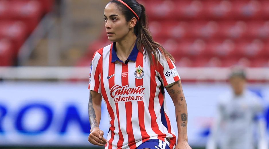 El equipo de las rojiblancas buscará permanecer invicto ante sus rivales tapatías. IMAGO7