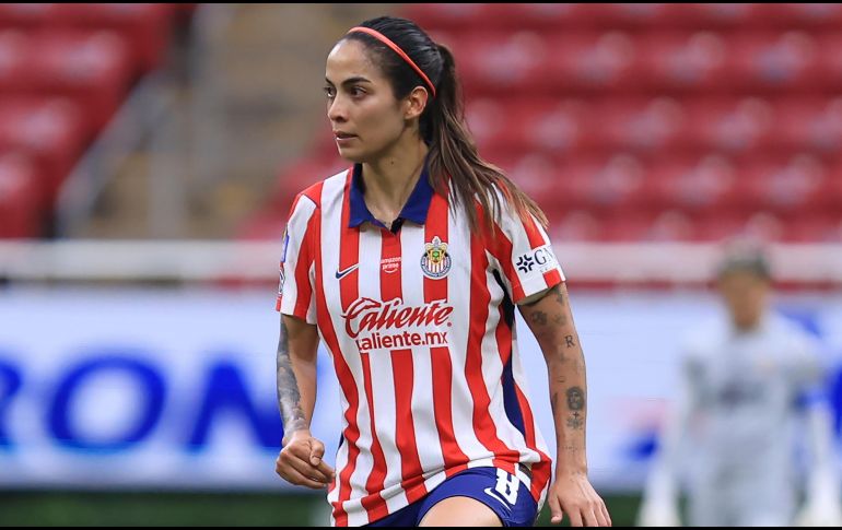 El equipo de las rojiblancas buscará permanecer invicto ante sus rivales tapatías. IMAGO7