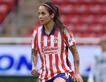 El equipo de las rojiblancas buscará permanecer invicto ante sus rivales tapatías. IMAGO7