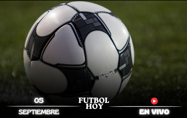 Aquí encontrarás el calendario de partidos del sábado, con los horarios y canales de transmisión de cada encuentro. ESPECIAL / IMAGO7 y CANVA