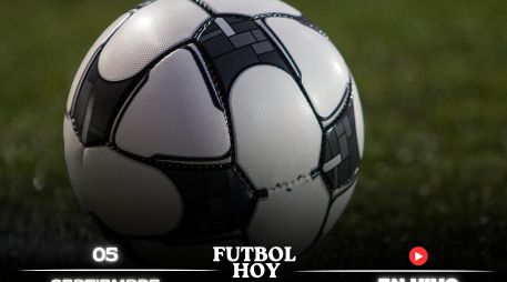 Aquí encontrarás el calendario de partidos del sábado, con los horarios y canales de transmisión de cada encuentro. ESPECIAL / IMAGO7 y CANVA