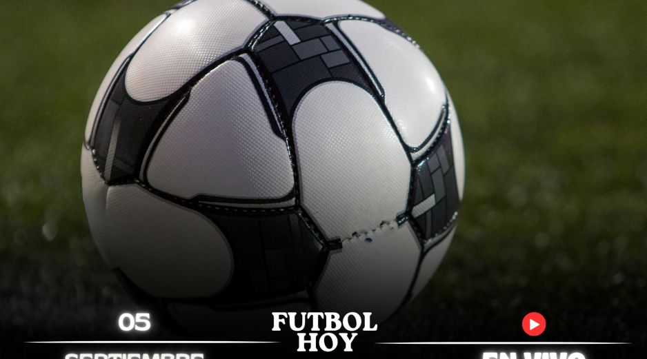 Aquí encontrarás el calendario de partidos del sábado, con los horarios y canales de transmisión de cada encuentro. ESPECIAL / IMAGO7 y CANVA