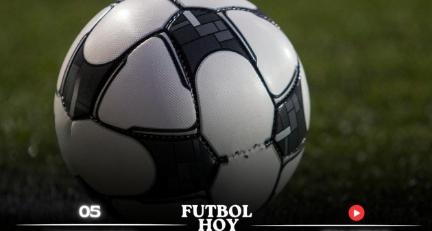 Futbol HOY: EN VIVO, calendario de partidos del 5 de septiembre de 2026, canales, horarios, streaming