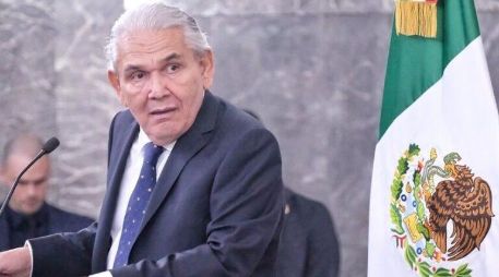 El empresario jalisciense transformó pequeños negocios familiares en un imperio de la industria automotriz y alimentaria. ESPECIAL