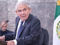 El empresario jalisciense transformó pequeños negocios familiares en un imperio de la industria automotriz y alimentaria. ESPECIAL