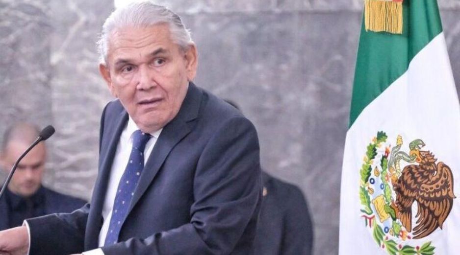 El empresario jalisciense transformó pequeños negocios familiares en un imperio de la industria automotriz y alimentaria. ESPECIAL
