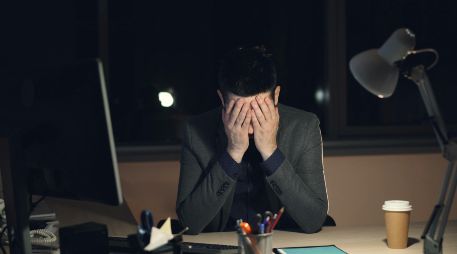 El TEPT puede desarrollarse después de la exposición a acontecimientos traumáticos y provocar alteraciones persistentes que afectan a la vida cotidiana de los pacientes. Unsplash