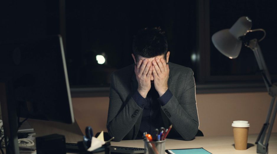 El TEPT puede desarrollarse después de la exposición a acontecimientos traumáticos y provocar alteraciones persistentes que afectan a la vida cotidiana de los pacientes. Unsplash
