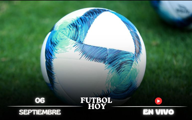 Este domingo, el futbol tendrá actividad en distintas competiciones nacionales e internacionales. ESPECIAL / IMAGO7 y CANVA