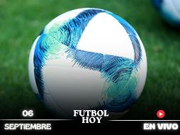 Este domingo, el futbol tendrá actividad en distintas competiciones nacionales e internacionales. ESPECIAL / IMAGO7 y CANVA