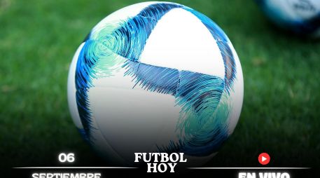 Este domingo, el futbol tendrá actividad en distintas competiciones nacionales e internacionales. ESPECIAL / IMAGO7 y CANVA