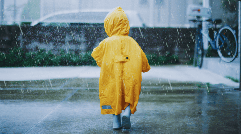 La pregunta que todos los tapatíos se hacen es cuándo comenzará a llover. Aunque la mañana se mantendrá relativamente estable, la situación cambiará por la tarde. ESPECIAL / CANVA