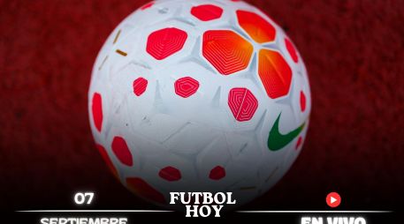 Los partidos de este lunes se disputan en distintos horarios y pueden seguirse por televisión o streaming. ESPECIAL / IMAGO7 y CANVA