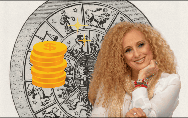 Mizada Mohamed ha revelado a que signos el universo conspirara a su favor y les traerá suerte en el dinero este fin de semana del  4 al 7 de septiembre. ESPECIAL / MIZADA MOHAMED / ESPECIAL / UNSPLASH