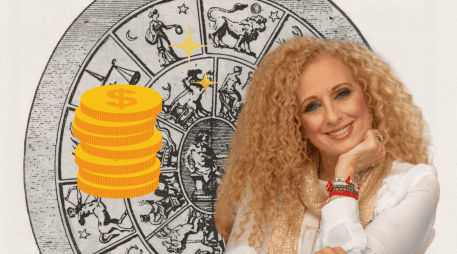 Mizada Mohamed ha revelado a que signos el universo conspirara a su favor y les traerá suerte en el dinero este fin de semana del  4 al 7 de septiembre. ESPECIAL / MIZADA MOHAMED / ESPECIAL / UNSPLASH