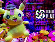 Las Fiestas de Octubre 2026 en Guadalajara anuncian sus precios oficiales. Descubre cuánto cuesta la entrada para adultos, niños y estudiantes al Foro Principal. ESPECIAL/Gobierno de Jalisco