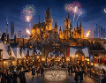 El anuncio oficial se produjo en el marco de las celebraciones anuales del Back to Hogwarts, la tradición global que cada 1 de septiembre marca el inicio del ciclo escolar en el colegio de magia. ESPECIAL/GEMINI