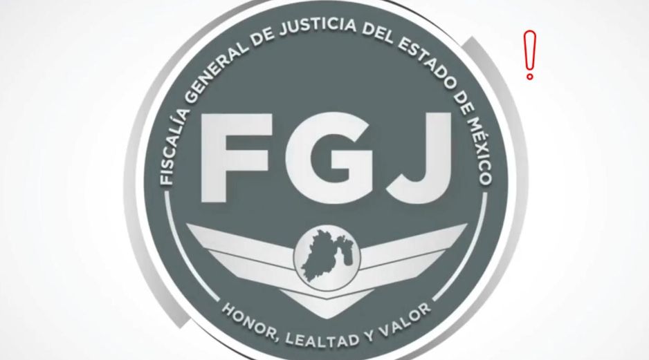 Hasta el momento, ninguna autoridad ha confirmado que esta orden de aprehnsión estuviese relacionada con el multihomicidio. ESPECIAL / Fiscalía General de Justicia del Estado de México