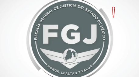 Hasta el momento, ninguna autoridad ha confirmado que esta orden de aprehnsión estuviese relacionada con el multihomicidio. ESPECIAL / Fiscalía General de Justicia del Estado de México