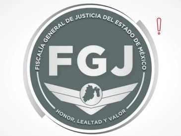 Hasta el momento, ninguna autoridad ha confirmado que esta orden de aprehnsión estuviese relacionada con el multihomicidio. ESPECIAL / Fiscalía General de Justicia del Estado de México