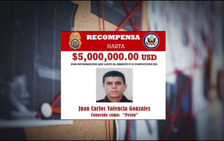El Departamento del Tesoro identificó en julio pasado a 