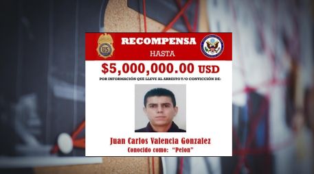 El Departamento del Tesoro identificó en julio pasado a 