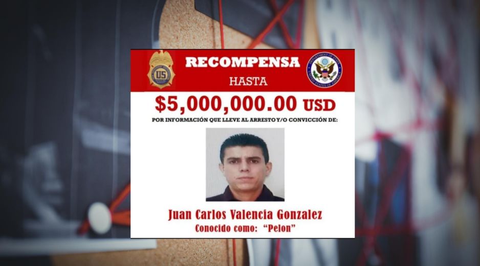El Departamento del Tesoro identificó en julio pasado a 