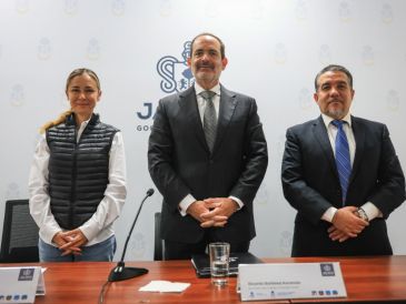 Los juicios que antes tardaban años ahora pueden resolverse en ocho a 14 meses. Además, se han reducido miles de expedientes pendientes en la Junta Local de Conciliación y Arbitraje. EL INFORMADOR / J. Acosta
