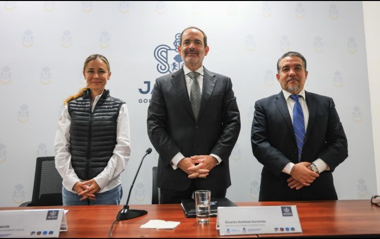 Los juicios que antes tardaban años ahora pueden resolverse en ocho a 14 meses. Además, se han reducido miles de expedientes pendientes en la Junta Local de Conciliación y Arbitraje. EL INFORMADOR / J. Acosta