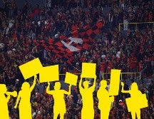 Todavía no hay sede oficial para el nuevo estadio de Atlas y ya hay reclamos. EL INFORMADOR / ARCHIVO