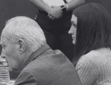 El jurado podía declarar a Clancy culpable de asesinato en primer o segundo grado, homicidio involuntario o considerarla no responsable penalmente debido a una enfermedad mental. EFE/ARCHIVO