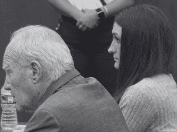 El jurado podía declarar a Clancy culpable de asesinato en primer o segundo grado, homicidio involuntario o considerarla no responsable penalmente debido a una enfermedad mental. EFE/ARCHIVO