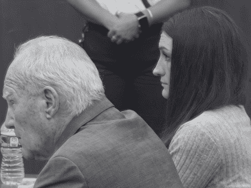 El jurado podía declarar a Clancy culpable de asesinato en primer o segundo grado, homicidio involuntario o considerarla no responsable penalmente debido a una enfermedad mental. EFE/ARCHIVO